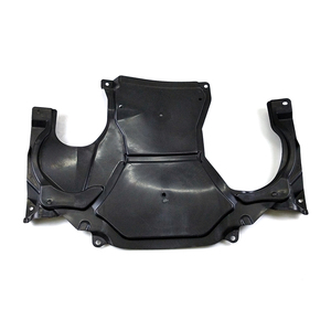 2045243230 paraspruzzi di supporto <span class=keywords><strong>per</strong></span> radiatore auto <span class=keywords><strong>per</strong></span> Mercedes-Benz W204 C204 S204 C207 motore retromarcia - Product Image 3