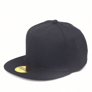 Gorra de Béisbol Deportiva con Logotipo 3D de Diseño Personalizado, Gorra de 6 Paneles, Gorras Personalizadas en Blanco, Gorra Ajustada con Cierre a Presión - Product Image 4