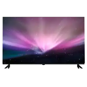 Mô hình mới nhất 2024 LED TV 43 inch Android Wifi 4K UHD thông minh TV đối với Samsung LG