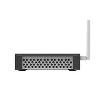 Mini PC Industrial TKUN sin Ventilador RK3568/2G/16G Android para Caja de Control Industrial y Gateway Inteligente