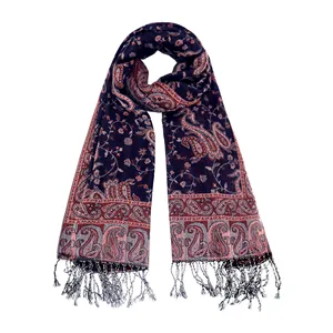 New print women's Paisley scarf Online wholesale paisley scarf wholesale spring and autumn Paisley scarf