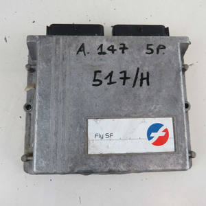 Unité de commande d'injection de gaz GPL d'occasion DE815050 Alfa Romeo 147 Mk2 2005-2010 (75514) - Product Image 1