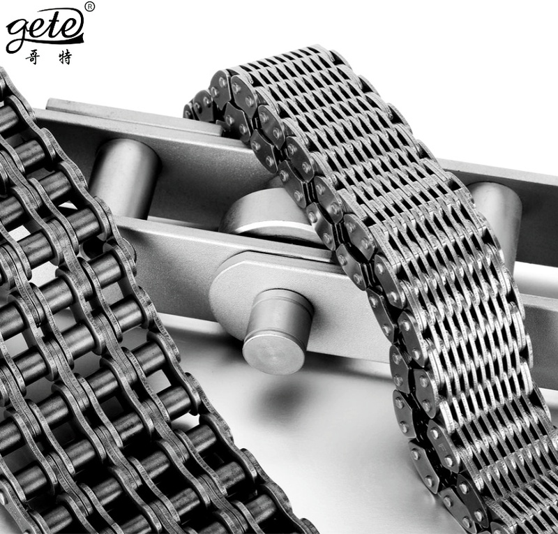 Roller Chain for Transmission High Quality