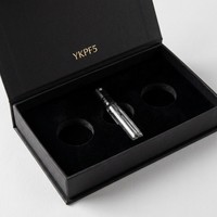 Caja de Regalo de Muestras de Perfume de Lujo Personalizada con Logotipo en Papel Artístico e Insertos Organizados para Sets de Descubrimiento de Fragancias y Promoción de Marca