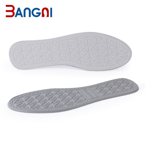 Đế giày tùy chỉnh Unisex, đế giày êm nhất, làm từ chất liệu <span class=keywords><strong>PU</strong></span>, mút nhớt, da, dành cho giày - Product Image 4