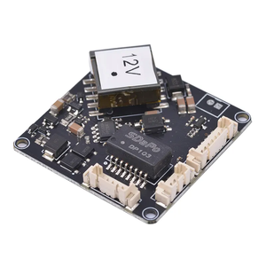 Módulo SDAPO DP3812HLPoE PD IEEE 802.3af 9,3*38*<span class=keywords><strong>38mm</strong></span> Placa de módulo PoE ultrafina de baja ondulación 12V para cámara IP - Product Image 1