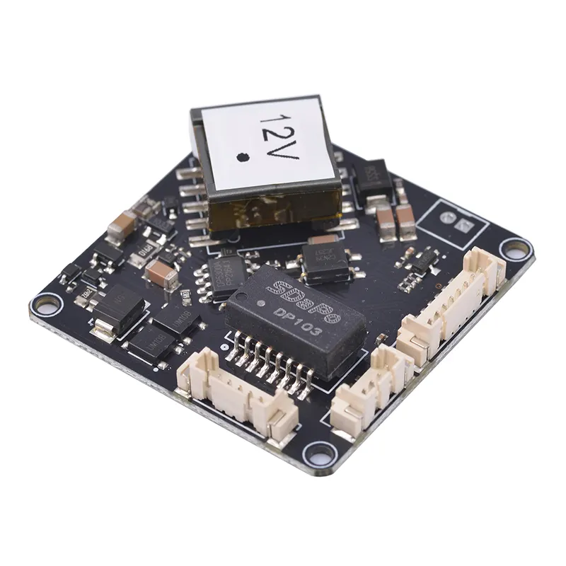 SDAPO PM3812AT PoE PD Module 48V
