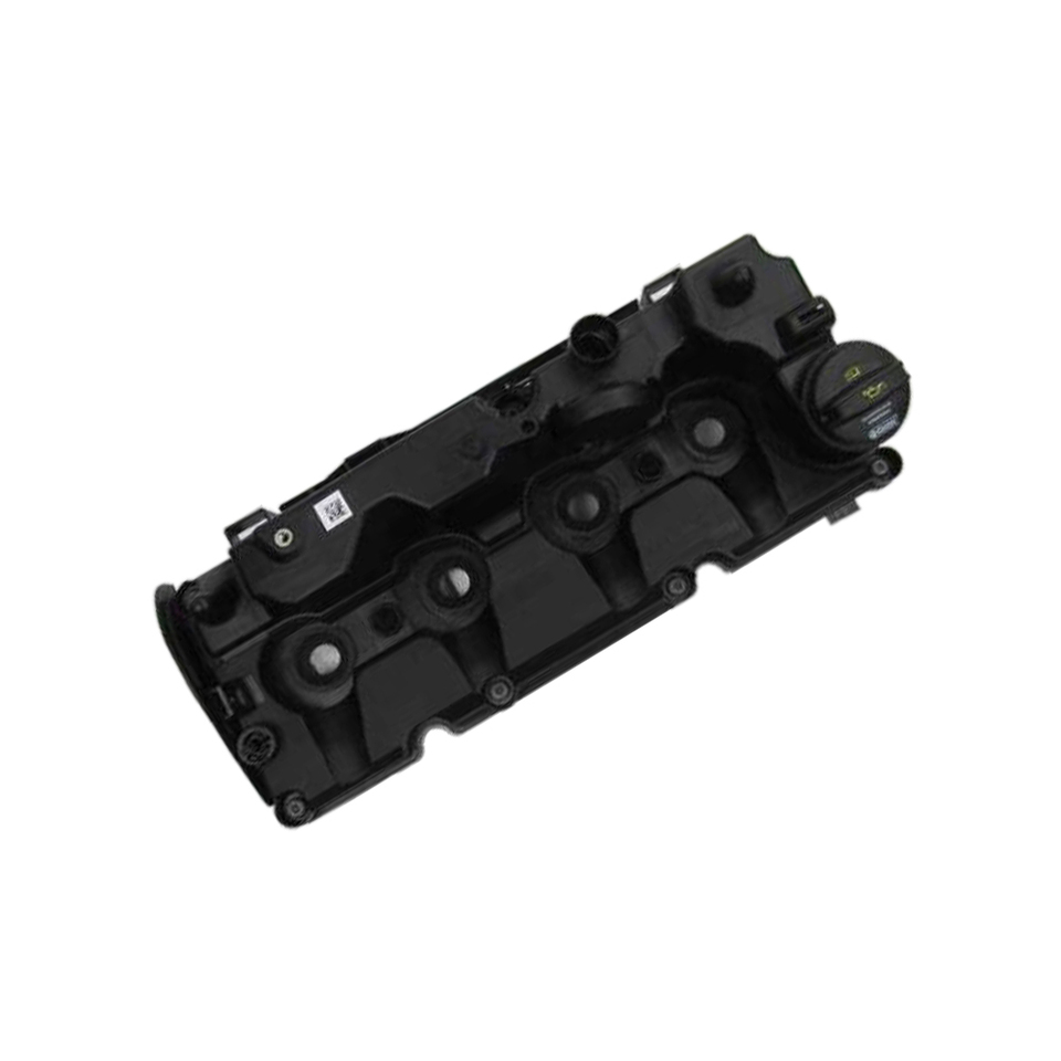 03L103469AD 03L103469S Engine Cylinder Valve Cover For Audi B9 A4