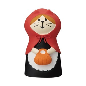 Figurine de chat créative en résine, décoration moderne pour la maison, salon, chambre, bureau, cadeau mignon - Product Image 5