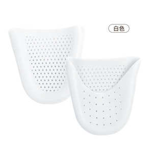 Protections souples pour les orteils, coussinets de sport pour ballet, protections de pieds en silicone, couvre-chaussures souples pour pointes, protège-chaussures plats, pochette anti-douleur - Product Image 6