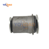 Bras de suspension inférieur 4806126050 4806126010 4806135010 4806135011 1KD 2KD 2TR, bague de suspension 48061-26050
