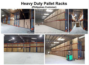 מתלה מחסן מזרן סטנדרטי מתלה להרכיב מתלי איכות עבודה כבדה - Product Image 6