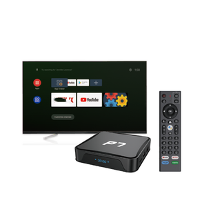 Miễn phí Mẫu 4k phương tiện truyền thông Máy nghe nhạc P7 <span class=keywords><strong>Android</strong></span> 12 ATV hộp Allwinner h618 2GB 16GB 4GB 32GB <span class=keywords><strong>TV</strong></span> Hộp 4k nhà TVBOX - Product Image 2