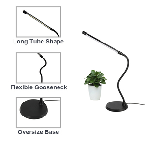 Rohs Bsci Erp <span class=keywords><strong>Ce</strong></span> Mắt Bảo Vệ Linh Hoạt Cạnh Giường Ngủ Đèn Bàn Ánh Sáng Ban Đêm Đèn Bàn Hiện Đại - Product Image 3