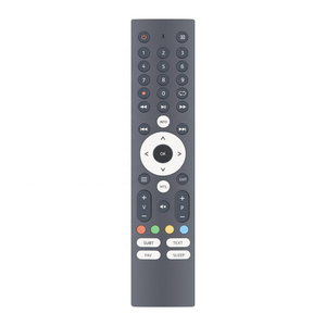 Usine Hostrong Télécommande OEM ODM <span class=keywords><strong>Smarttech</strong></span> 24HN01V3CA Convient pour Smart LED LCD TV IPTV Support Personnalisation - Product Image 1