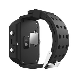 GPS IP68 braccialetto Tracker impermeabile Non rimovibile 4G el-monitoring per la libertà vigilata cura anziani demenza - Product Image 2