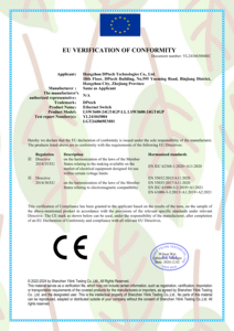 Huawei tương thích LSW3600-24GT4GP công nghiệp mạng chuyển đổi 24x Gigabit + 4x SFP PoE <span class=keywords><strong>VLAN</strong></span> 1U -40 ~ 75 ° C Din-Rail IP40 IP 1U cho - Product Image 5