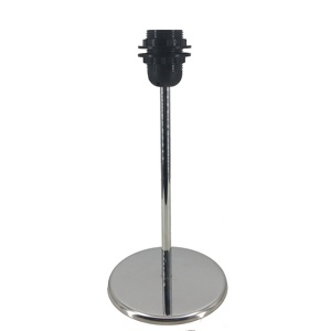 Tùy chỉnh bán buôn nhà trang trí DIY shadeless bảng đèn cơ sở cho bàn đèn bàn - Product Image 1