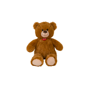 Oso Pardo L 60CM - Product Image 1