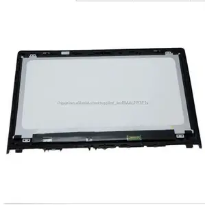 FP-TPAY13306S-01X Notebook pantalla táctil panel para HP Pavilion X360 13-a010nr