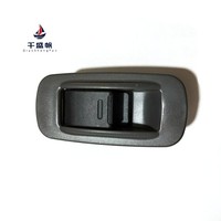 Interruptor de ventana de coche recto de fábrica QSF 84810AA010B2 adecuado para Toyota Tacoma Venta caliente