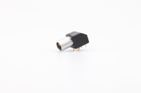 Montaje de montaje de panel autoblocante Push Pull 00S 0S 1S tamaño Cable de codo recto 2P 3P 4P tipo enchufe conector de sensor