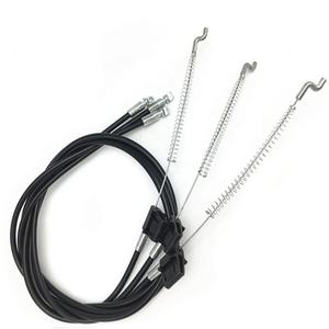 Usine directe personnalisé inclinable poignée de dégagement <span class=keywords><strong>c</strong></span>âble meubles chaise inclinable canapé <span class=keywords><strong>c</strong></span>âbles inclinables pour chaise de bureau canapé fournitures - Product Image 6