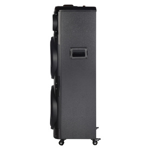 Home Theatre Speaker System Surround Sound Subwoofer RGB LED for Battery-Powered TV PC Movie Gaming Multimedia 2260 Surround Sou - Product Image 5