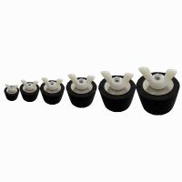 Bouchon de gel d'expansion d'hivernage de piscine pour bouchons de ligne de retour de piscine de 0.75 "à 1" bouchons de piscine