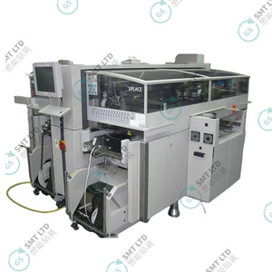 Máquina de Colocación de Componentes SMT Siemens HF3 - Product Image 2