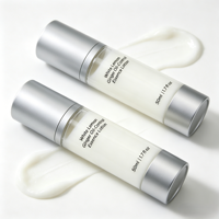 Loción Facial Blanqueadora e Hidratante con Jengibre y Limón para Control de Grasa