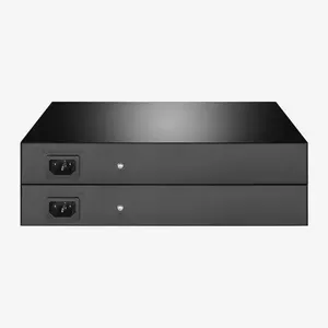 Oem/ODM 2 SFP lớp 2 + 8 cổng PoE chuyển đổi Gigabit hỗ trợ SNMP VLAN acl <span class=keywords><strong>IPv6</strong></span> SSL liên kết đám mây - Product Image 3