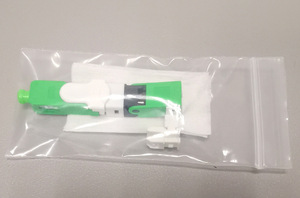 2020 fujikura upc sc rápido conector de cable optik conector ftth - Product Image 6