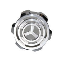 Boîtiers de modules RF en acier inoxydable haute protection, pièces usinées CNC OEM, service de brochage pour composants métalliques en excellent état