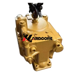 Hydraulic <b>Pump</b> 104-1752 OR-7669 for D9R Crawler Tractor - Product Image 1