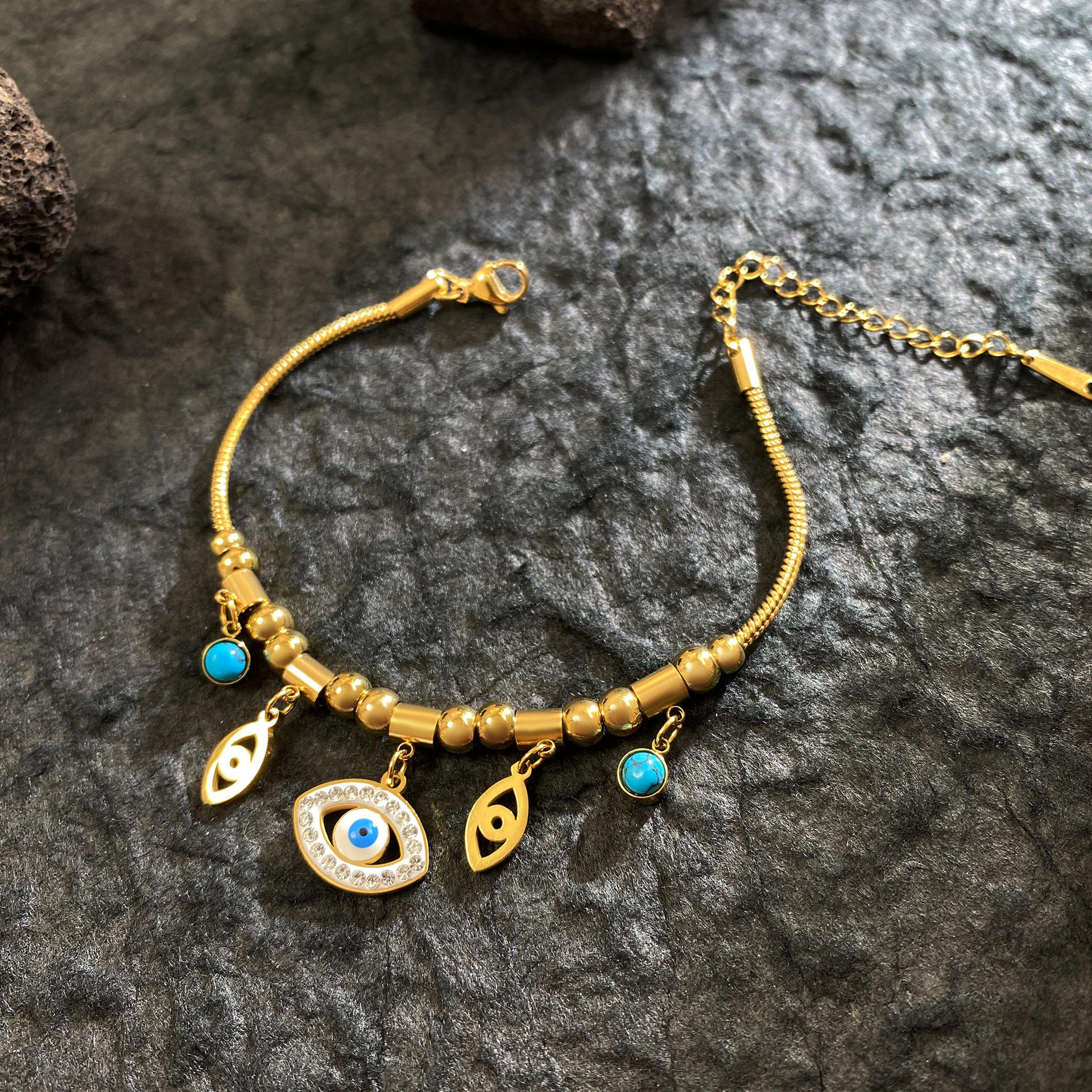 โกลด์+อาย