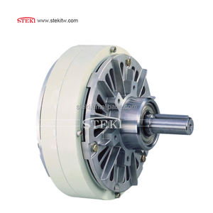 Frein à poudre magnétique <span class=keywords><strong>STEKI</strong></span> DC 24v pour machines industrielles, pour machine de découpe - Product Image 3