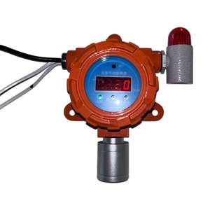 Gaz konsantrasyonu ve Alarm arıza bilgileri bulut platformundaki yanıcı gaz dedektörü 'e iletilebilir - Product Image 6