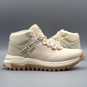 Le Ultime <span class=keywords><strong>Scarpe</strong></span> <span class=keywords><strong>da</strong></span> <span class=keywords><strong>Trekking</strong></span> Leggere e Resistenti <span class=keywords><strong>da</strong></span> <span class=keywords><strong>Donna</strong></span>, Tomaia in Rete Flessibile, Adatte per Viaggi all'Aperto e Corsa - Product Image 5