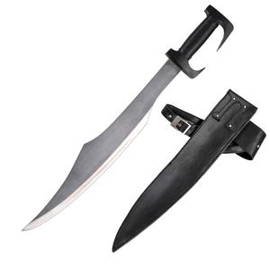 Película 300 Rey Leonidas Spartan Warrior Sword - Product Image 1