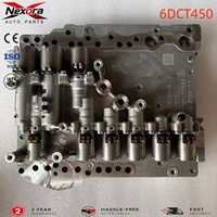 7M5R-7H035-CA MPS6 6DCT450 Rakitan Solenoid Body Valve OEM Rekondisi Garansi 2 Tahun untuk Mondeo S-Max untuk C30 S40 S80