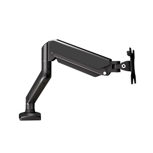 Swelix m1b Máy tính để bàn khí mùa xuân Màn hình ARM Mount <span class=keywords><strong>Adapter</strong></span> 17-35 "LCD <span class=keywords><strong>LED</strong></span> hỗ trợ màn hình màu đen màn hình chủ cánh tay để bán - Product Image 1