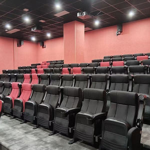 Venta Directa <span class=keywords><strong>de</strong></span> Fábrica, Precios Especiales, Asientos <span class=keywords><strong>de</strong></span> Teatro Plegables Modernos <span class=keywords><strong>de</strong></span> Tela para Salas <span class=keywords><strong>de</strong></span> Conciertos, Estudios, Cines, Salas <span class=keywords><strong>de</strong></span> Iglesia - Product Image 2