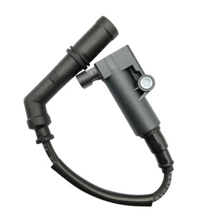Bobine d'allumage Jilong 3224 pour moto Qingqi Daehan Hyosung GV300, pièce de rechange 28198992 - Product Image 2