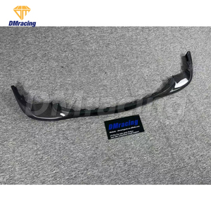 Labbro anteriore in fibra di carbonio stile OEM per <span class=keywords><strong>Mazda</strong></span> <span class=keywords><strong>RX7</strong></span> <span class=keywords><strong>FD3S</strong></span> 1993-1996 - Product Image 4