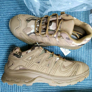 TSB1 GREEN Black <b>Hiking</b> Mounting Training Outdoor Duty Work Tactical <b>Boots</b> Exercises Training Shoes Walking Shoes tactical men - Product Image 3