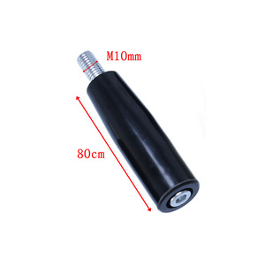 มือหมุนเกลียว M8 M12 แบบอุตสาหกรรม ด้ามจับเบกาไลต์ สำหรับตู้เสื้อผ้าและคลังสินค้า ราคาโรงงาน เครื่องมือช่าง - Product Image 5
