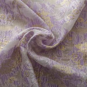 Jacquard Damask nho thổ cẩm Organza vải - Product Image 1
