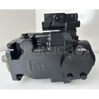 Pompe à piston axial Hacoc authentique Danfoss pour marchés en ligne chinois, références AT534169, AT302661, AT432422, 83024764