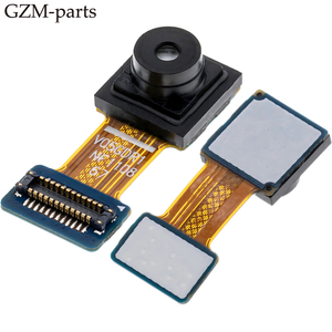 Cámara frontal de teléfono móvil para <span class=keywords><strong>Samsung</strong></span> <span class=keywords><strong>Galaxy</strong></span> A02 A01 Core A13 5G <span class=keywords><strong>M13</strong></span> 5G Reemplazo - Product Image 4